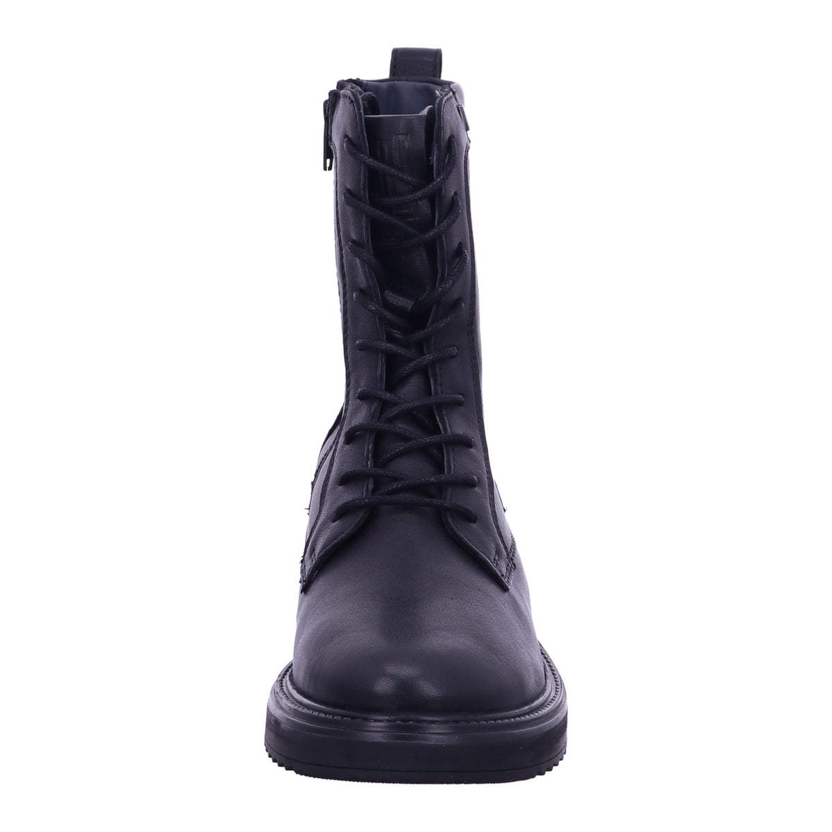 Waldläufer Winterschuh 511801 H Shelly in Schwarz