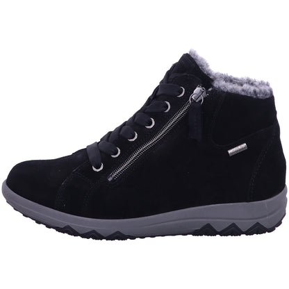 Waldläufer Winterschuh 961971 H Teresa in Schwarz