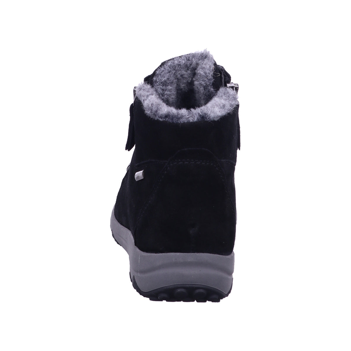 Waldläufer Winterschuh 961971 H Teresa in Schwarz