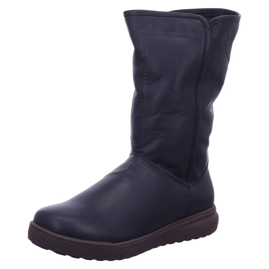 Andrea Conti Winterschuh 0342922 Da.-Stiefel in Schwarz