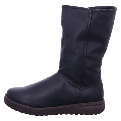Andrea Conti Winterschuh 0342922 Da.-Stiefel in Schwarz