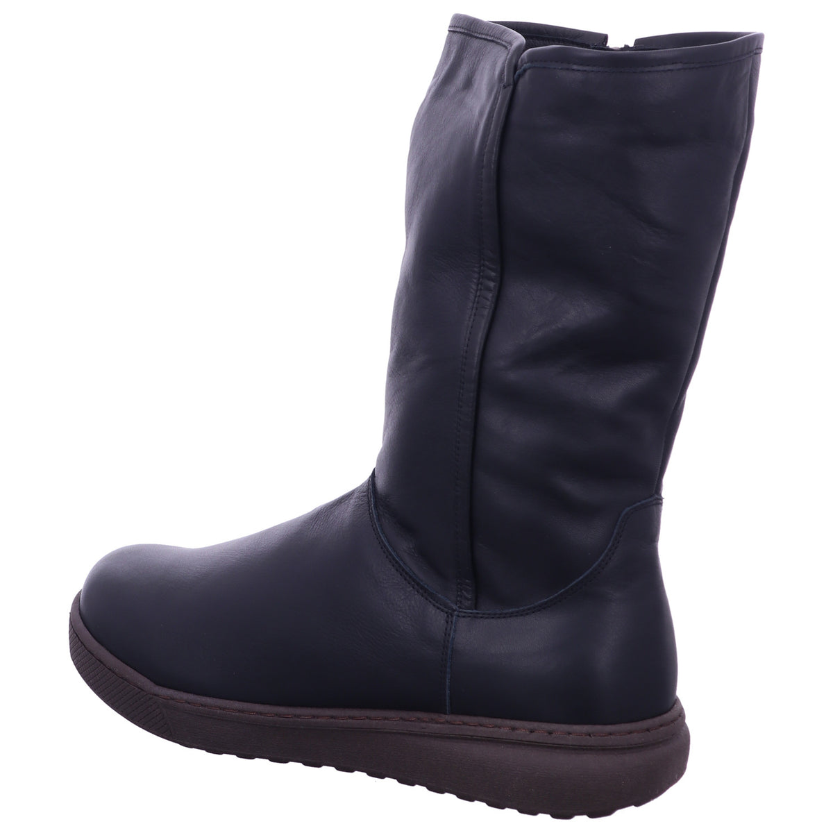 Andrea Conti Winterschuh 0342922 Da.-Stiefel in Schwarz