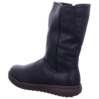 Andrea Conti Winterschuh 0342922 Da.-Stiefel in Schwarz