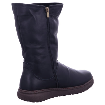 Andrea Conti Winterschuh 0342922 Da.-Stiefel in Schwarz