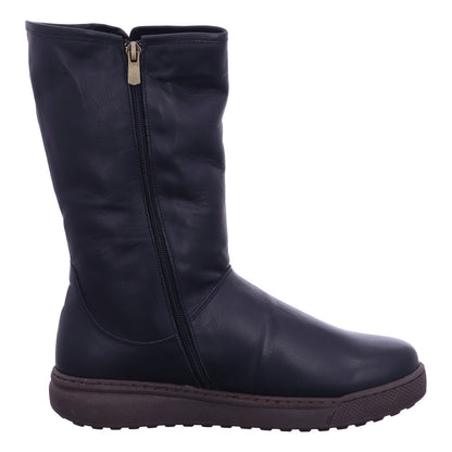 Andrea Conti Winterschuh 0342922 Da.-Stiefel in Schwarz