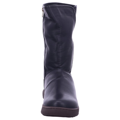 Andrea Conti Winterschuh 0342922 Da.-Stiefel in Schwarz