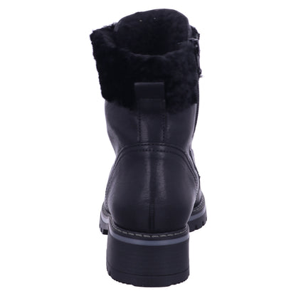 Gabor Comfort Winterschuh 72 776  in Schwarz