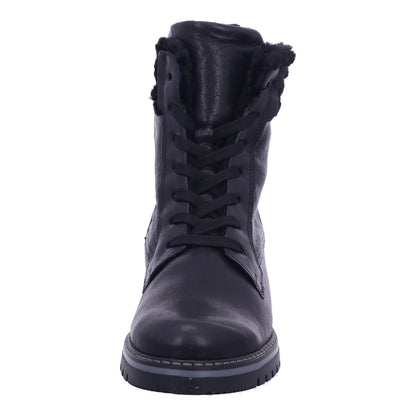 Gabor Comfort Winterschuh 72 776  in Schwarz