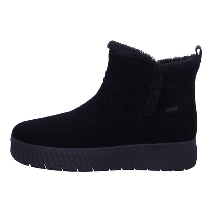 Tamaris Comfort Winterschuh 8-86422-45  in Schwarz