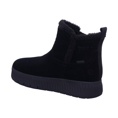 Tamaris Comfort Winterschuh 8-86422-45  in Schwarz