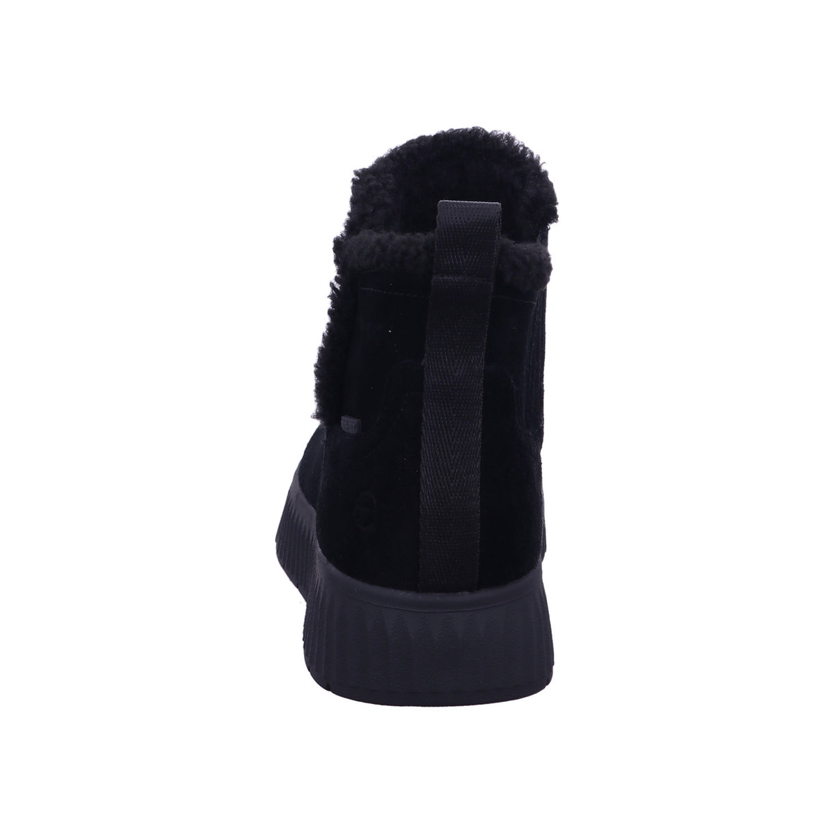Tamaris Comfort Winterschuh 8-86422-45  in Schwarz