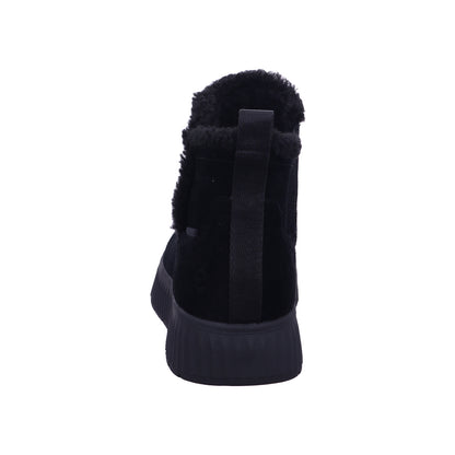 Tamaris Comfort Winterschuh 8-86422-45  in Schwarz