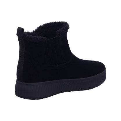 Tamaris Comfort Winterschuh 8-86422-45  in Schwarz