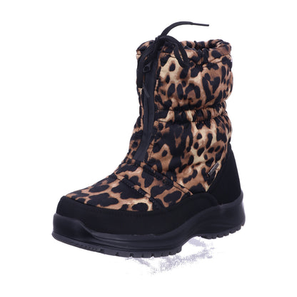 SEIBEL Winterschuh 91858PL76 Stiefel in Schwarz