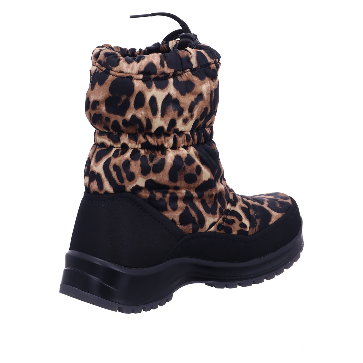SEIBEL Winterschuh 91858PL76 Stiefel in Schwarz