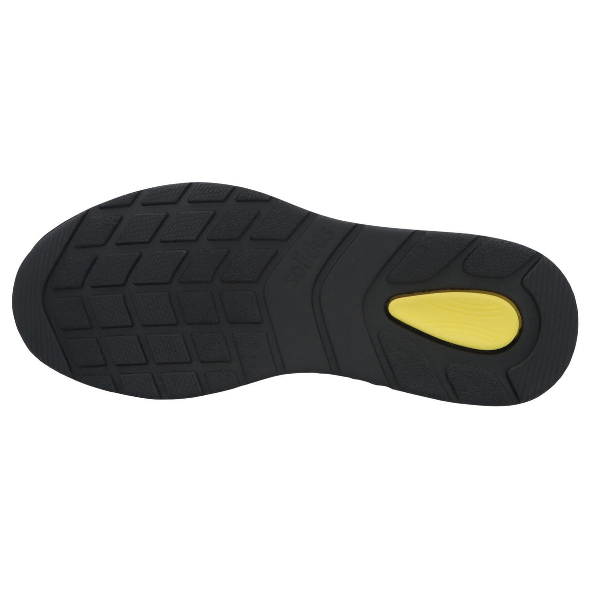 Solidus Winterschuh 54508 Kitty Weite K in Schwarz