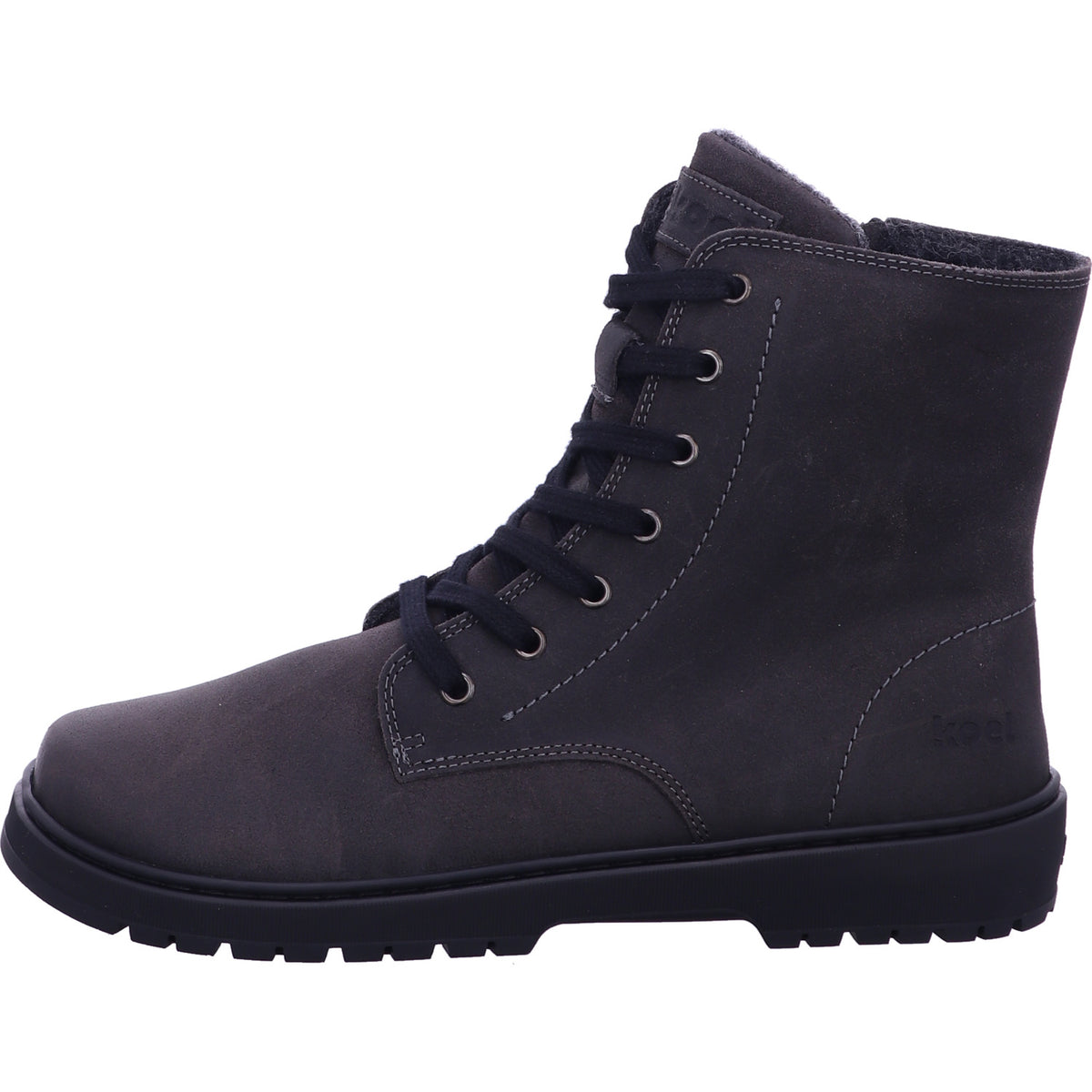 Koel Winterschuh 39L002 333  in Grau