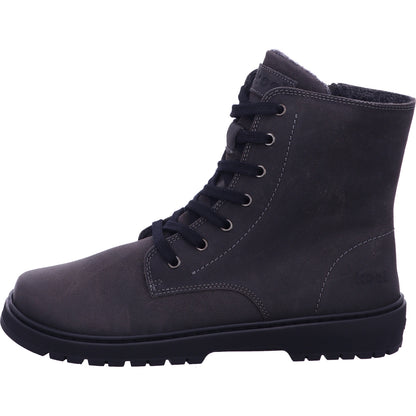 Koel Winterschuh 39L002 333  in Grau