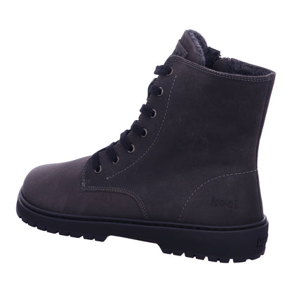 Koel Winterschuh 39L002 333  in Grau
