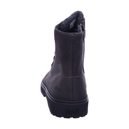 Koel Winterschuh 39L002 333  in Grau