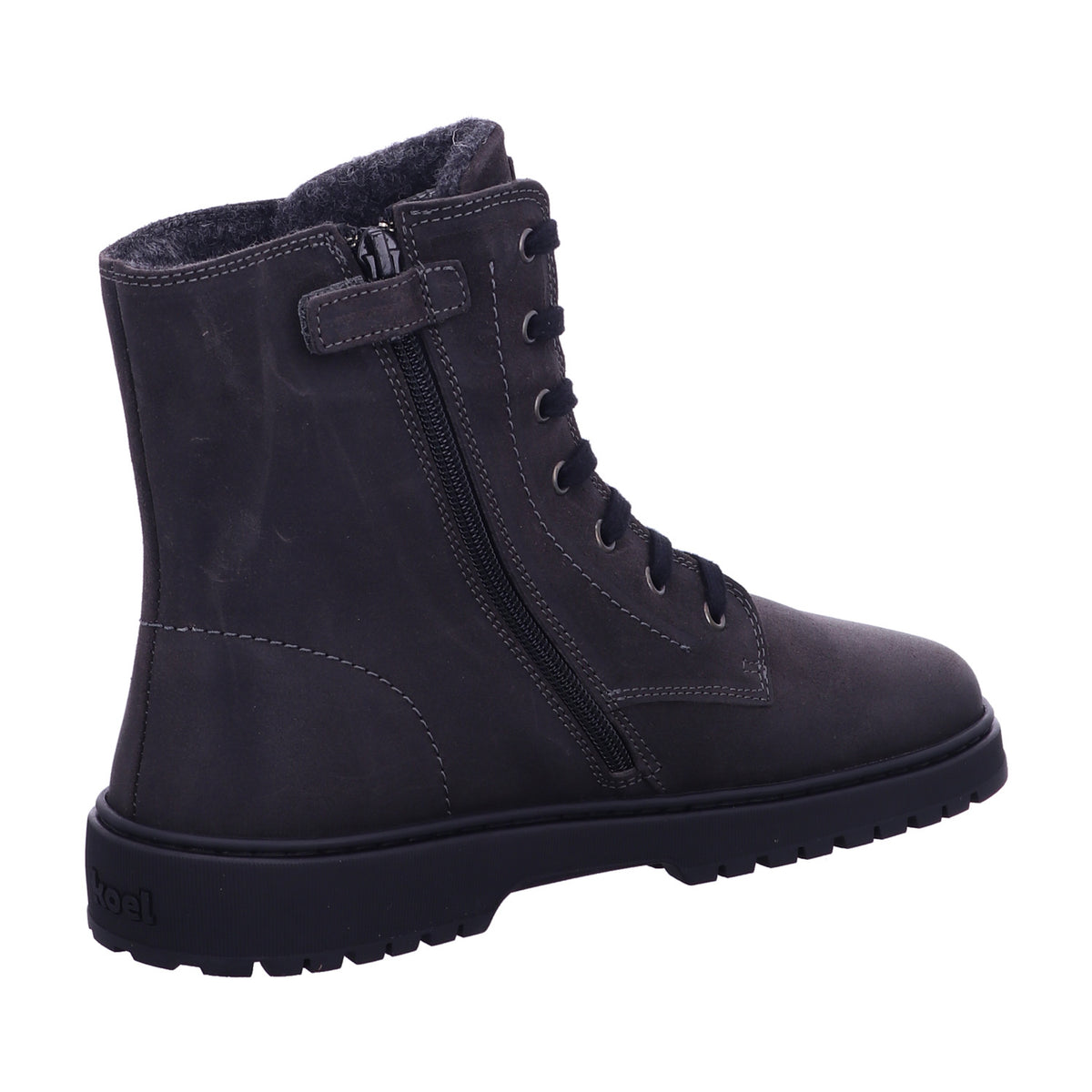 Koel Winterschuh 39L002 333  in Grau