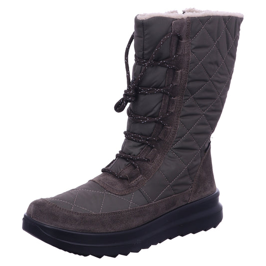Legero Winterschuh 2 000490 Schuh Textil \ DREAMER in Grau