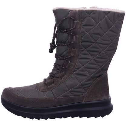 Legero Winterschuh 2 000490 Schuh Textil \ DREAMER in Grau