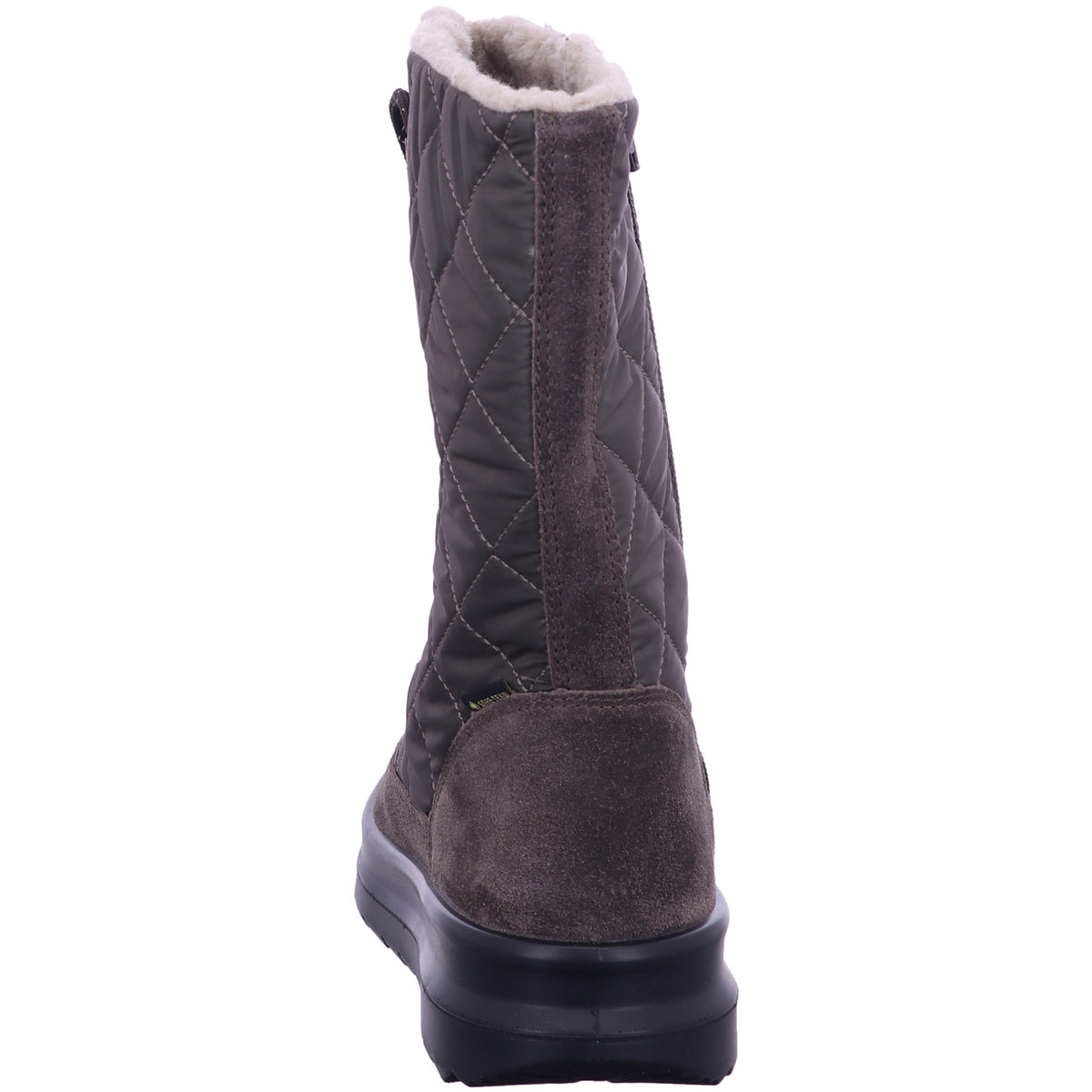 Legero Winterschuh 2 000490 Schuh Textil \ DREAMER in Grau