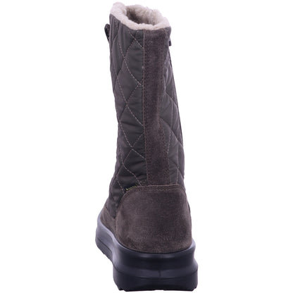Legero Winterschuh 2 000490 Schuh Textil \ DREAMER in Grau