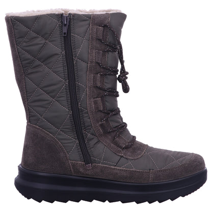 Legero Winterschuh 2 000490 Schuh Textil \ DREAMER in Grau