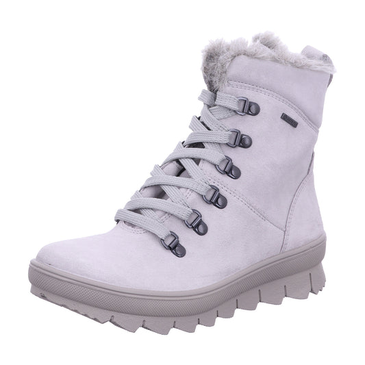 Legero Winterschuh 2 000530 \ NOVARA in Grau