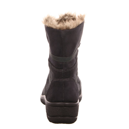 Legero Winterschuh 2 000530 \ NOVARA in Grau