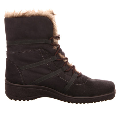Legero Winterschuh 2 000530 \ NOVARA in Grau