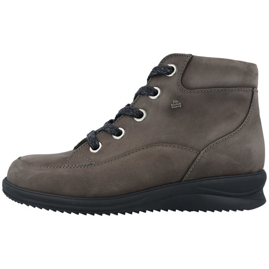 Finn Comfort Winterschuh 02243 PARSENN in Grau
