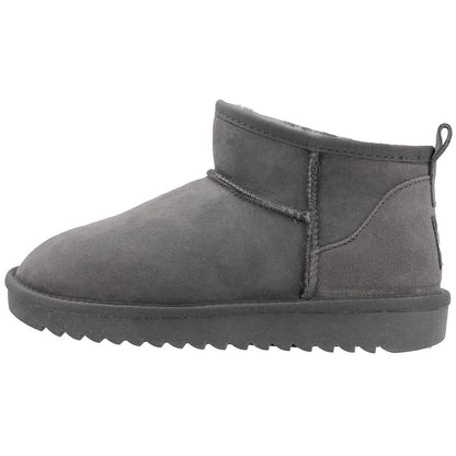 ARA Winterschuh 12-29944 ALASKA in Grau