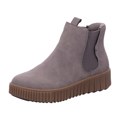 Rieker Winterschuh Y6150-42 HWK Damen Stiefel in Grau