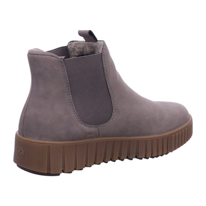Rieker Winterschuh Y6150-42 HWK Damen Stiefel in Grau