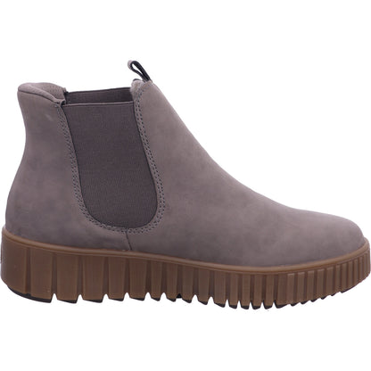 Rieker Winterschuh Y6150-42 HWK Damen Stiefel in Grau