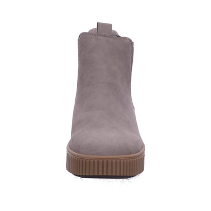 Rieker Winterschuh Y6150-42 HWK Damen Stiefel in Grau