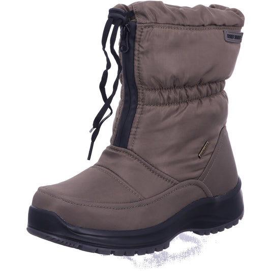 SEIBEL Winterschuh 91858 PL76 Stiefel in Braun