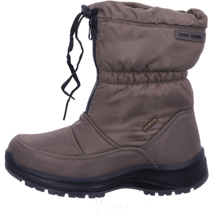 SEIBEL Winterschuh 91858 PL76 Stiefel in Braun