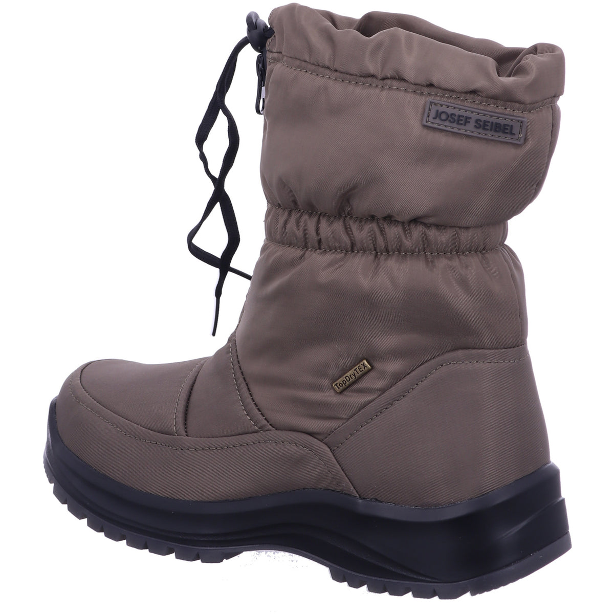 SEIBEL Winterschuh 91858 PL76 Stiefel in Braun