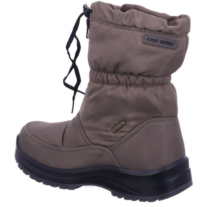 SEIBEL Winterschuh 91858 PL76 Stiefel in Braun