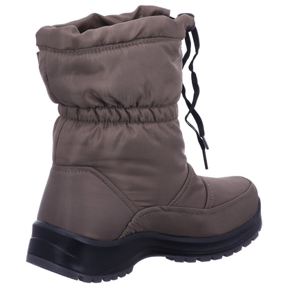 SEIBEL Winterschuh 91858 PL76 Stiefel in Braun