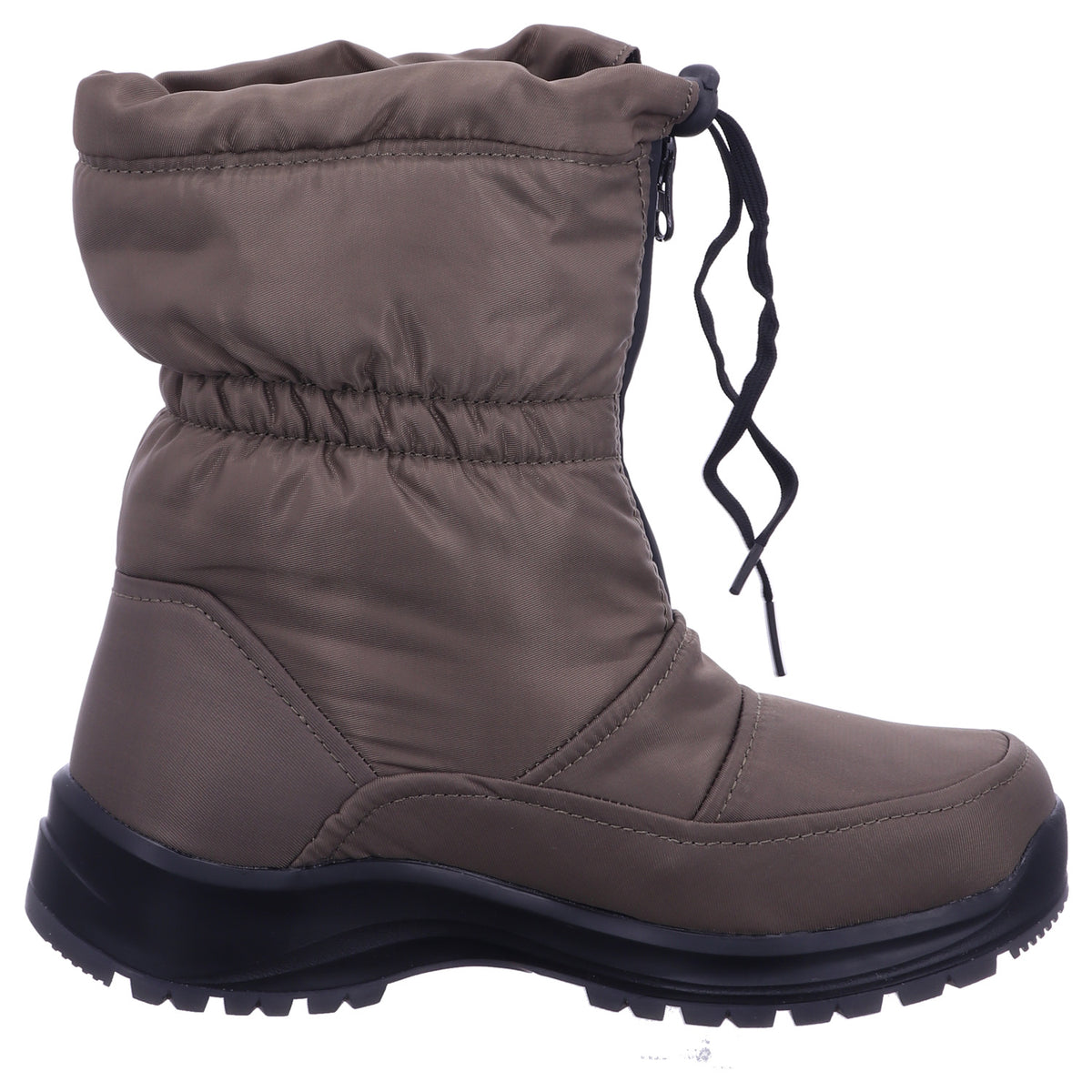 SEIBEL Winterschuh 91858 PL76 Stiefel in Braun