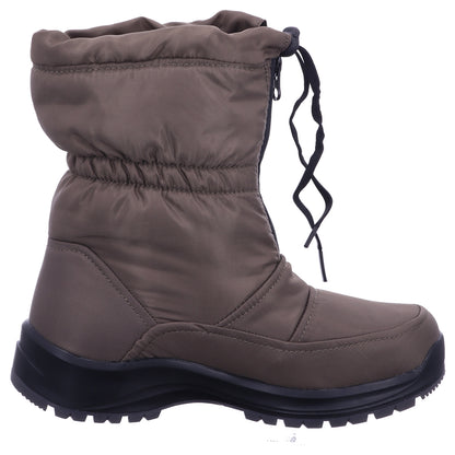 SEIBEL Winterschuh 91858 PL76 Stiefel in Braun