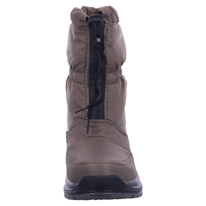 SEIBEL Winterschuh 91858 PL76 Stiefel in Braun