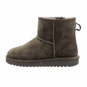 ARA Winterschuh 12 29921 ALASKA in Braun