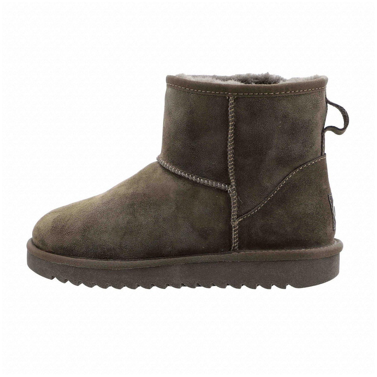 ARA Winterschuh 12 29921 ALASKA in Braun