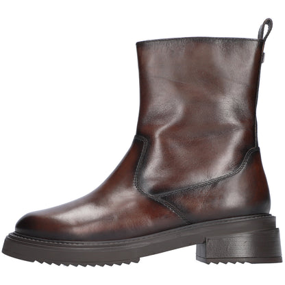Waldläufer Winterschuh 511802 H Shelly in Braun